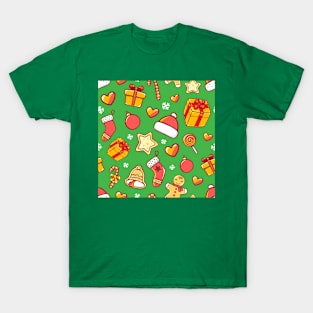 Christmas Funny Gift T-Shirt